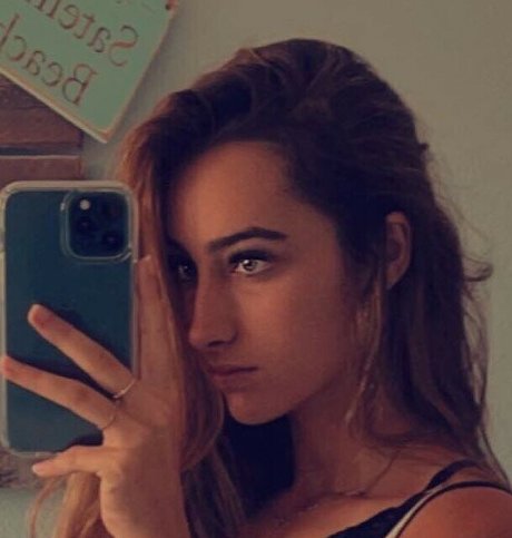 Lily Ingeldsen erotic model photos