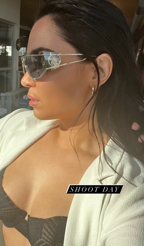 Anna Abreu actress pic