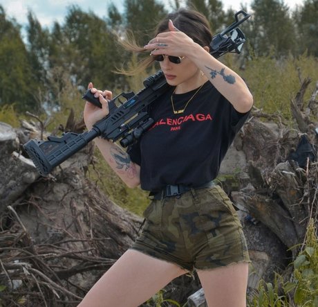 Kit Lilith beautiful pornstar gallery