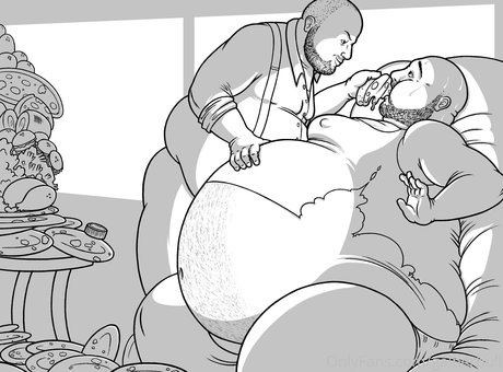 gainerbull free pornstar photo