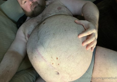 gainerbull pornstar high quality pics