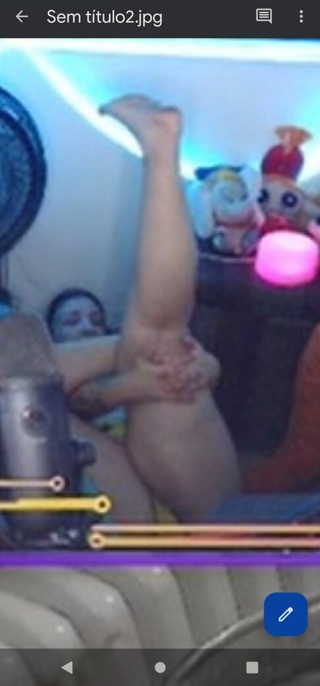 CriptoGirl pornstar pretty pic