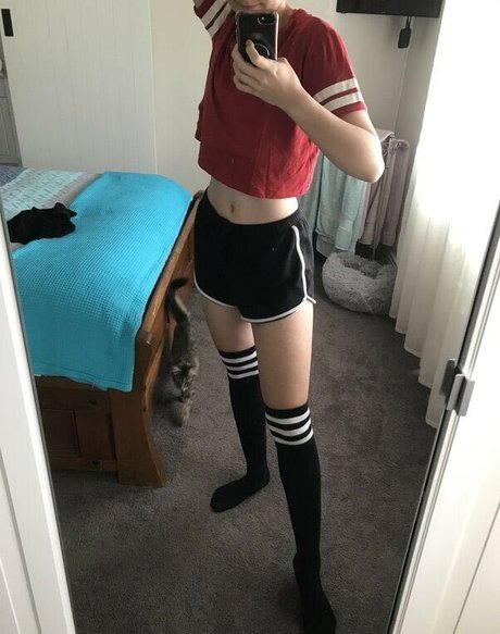 Femboy Fishing star pornographic picture