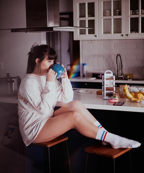 Thais Matsufugi star high quality picture