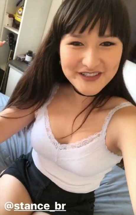 Thais Matsufugi xxx actress pics