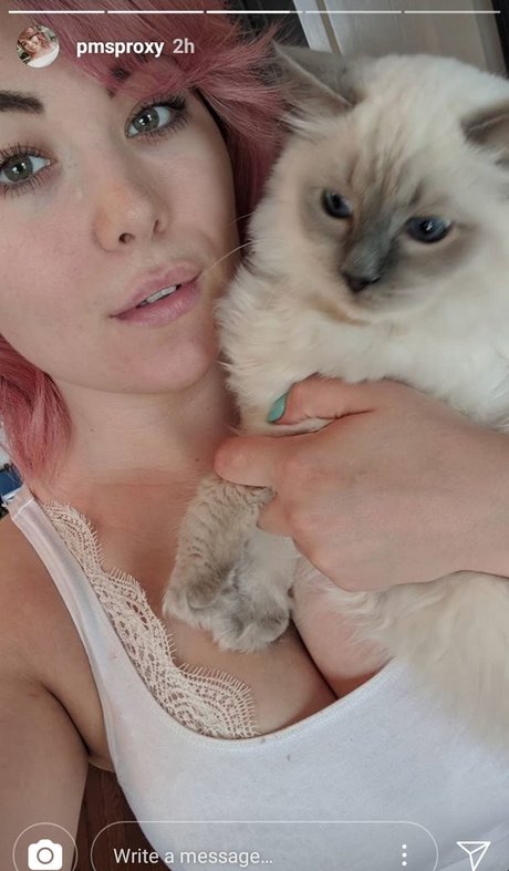 Pmsproxy star exclusive pictures