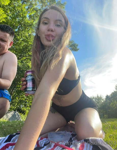 lexilulu333 model sex pics