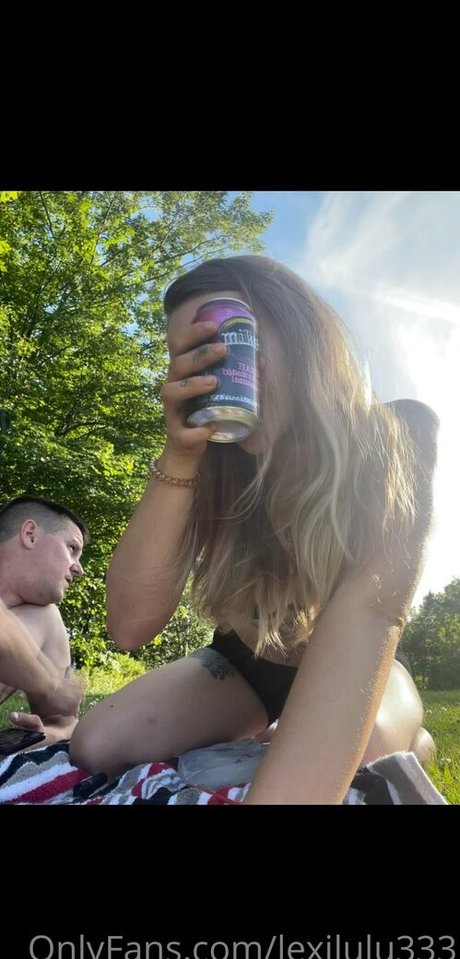 lexilulu333 star sexy picture