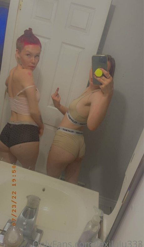 lexilulu333 hd star archive