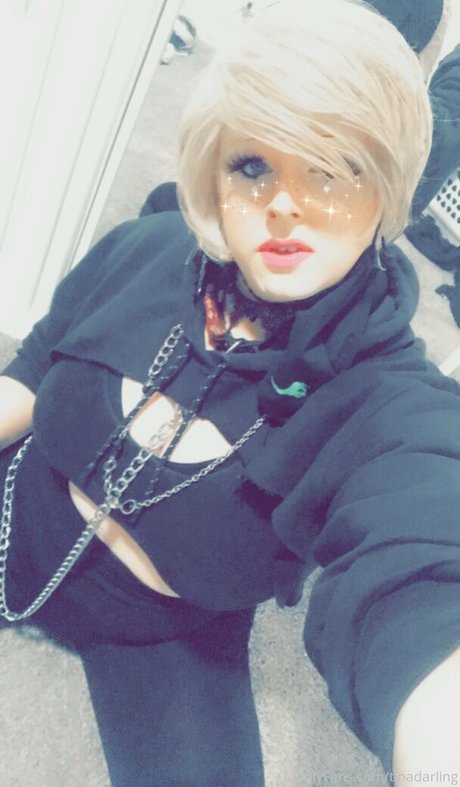 tinadarling pornographic star images