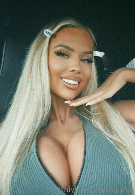 sylvija pornstar sexy gallery