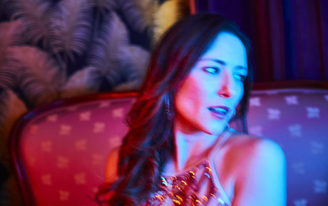 irinas island model nude gallery