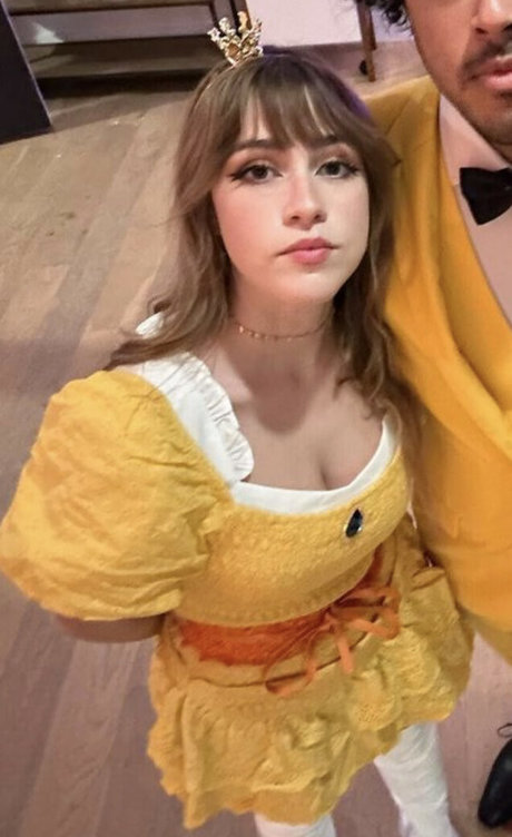 Chribbleys star nudes gallery