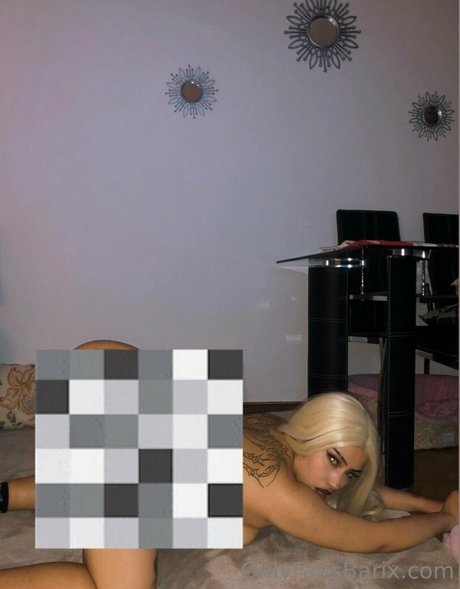 imbarix model nudes photo