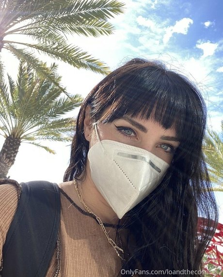 loandthecosmos2 adult model pic