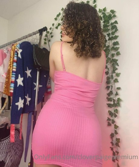 cloverpaigepremium star xxx pictures