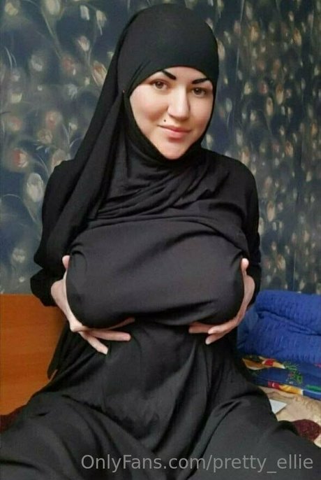 pretty ellie star adult img