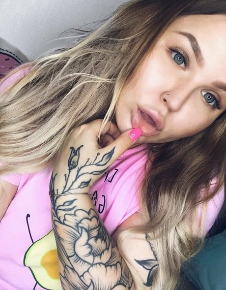 ginger kitty onlyfans top photo