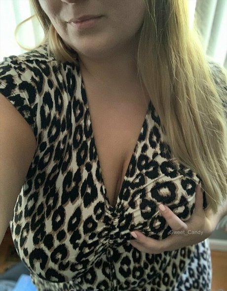 sweet candy2 model xxx picture