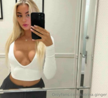 katrina ginger star photos