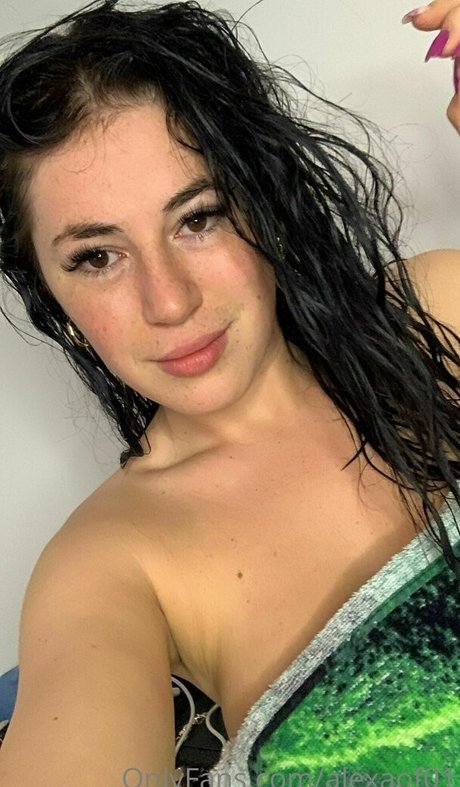 alexaof01 pornstar perfect images