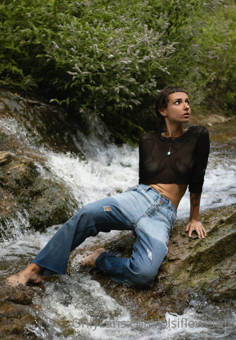 olsiflowergirl hd pornstar galleries