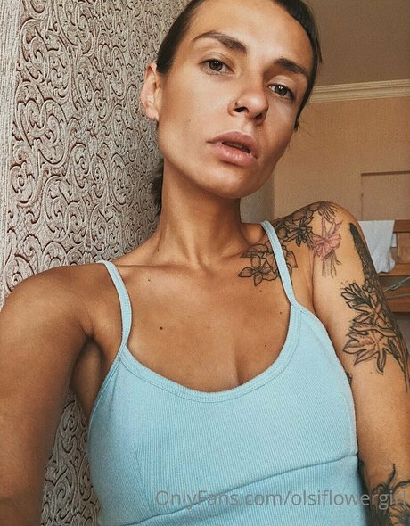 olsiflowergirl exclusive pornstar galleries