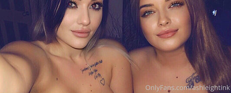 ashleightink pornstar erotic image