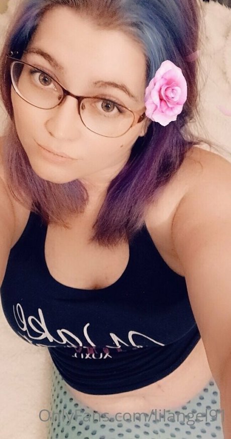 lilangel91 hot pornstar pics