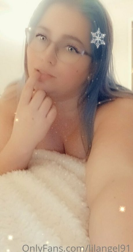 lilangel91 model high quality img