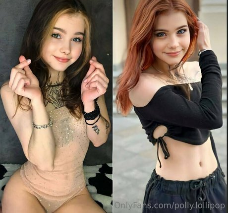 polly lollipop model beautiful images