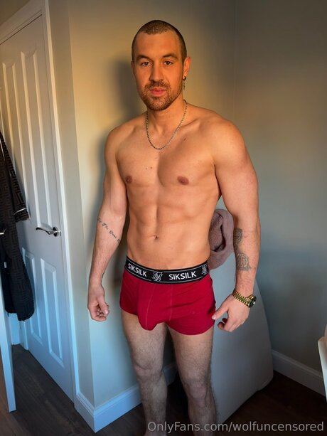 wolfuncensored sexy star pictures