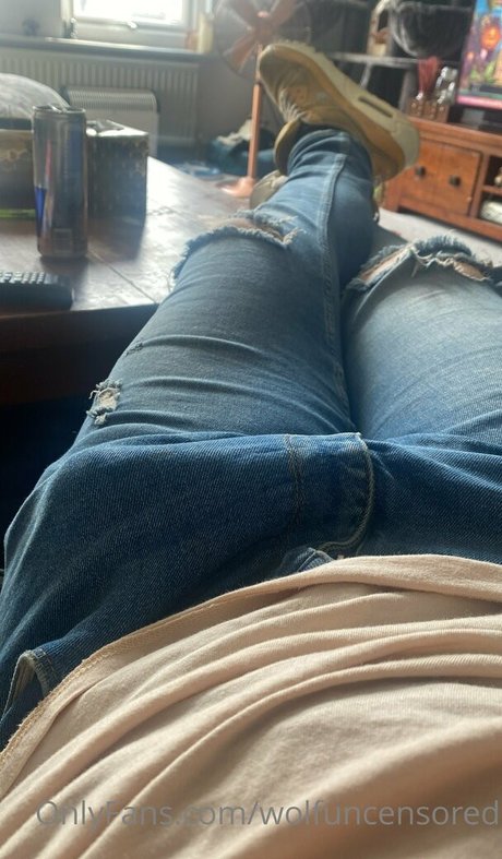 wolfuncensored top star photo