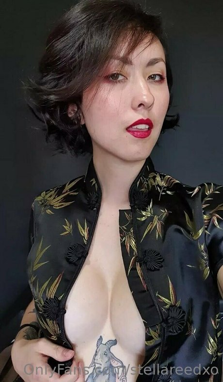 stellareedxo erotic actress images