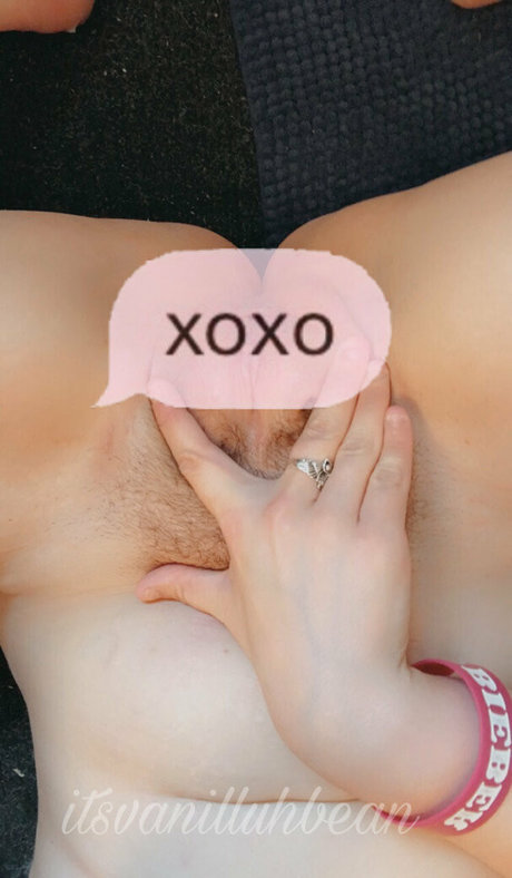 freevanilluhbean exclusive actress picture