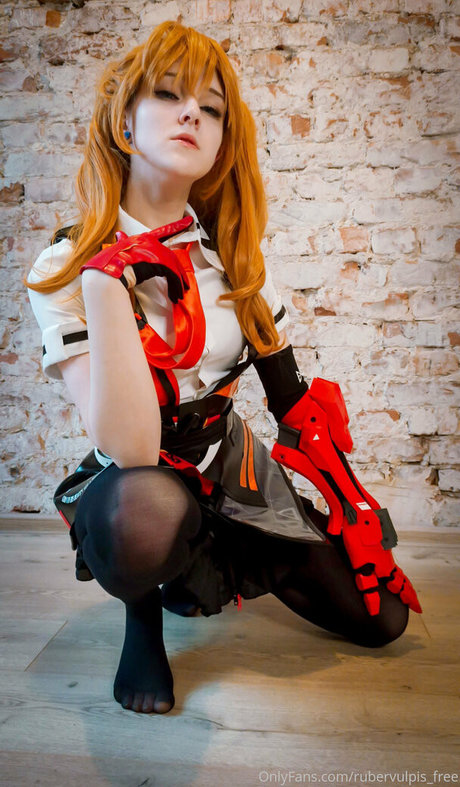 rubervulpis free art star galleries