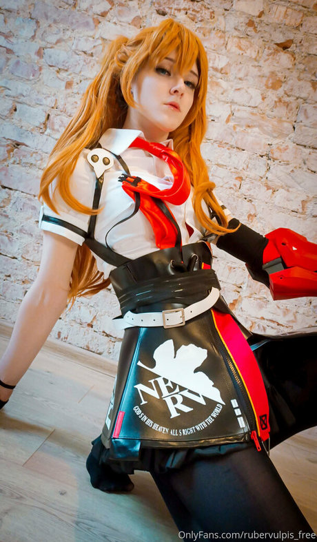 rubervulpis free xxx actress picture