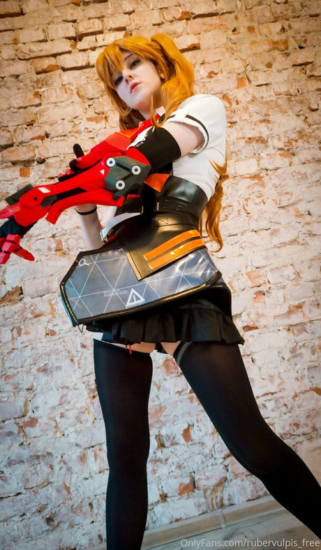 rubervulpis free perfect pornstar img