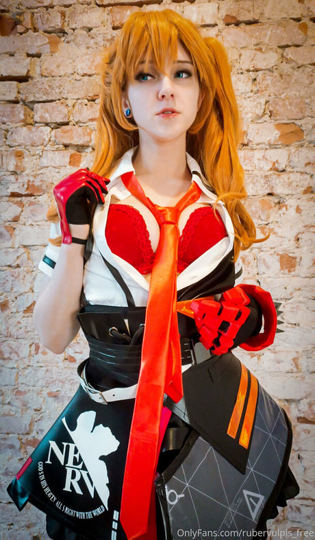 rubervulpis free model sexy archive