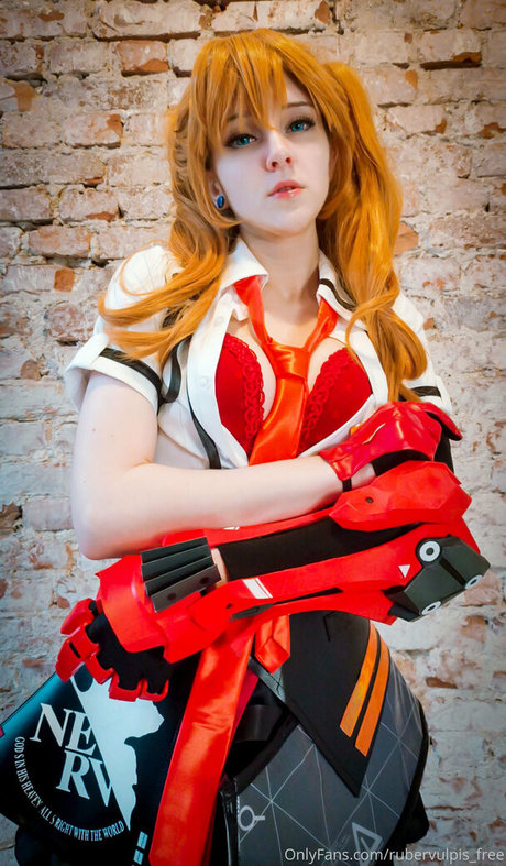 rubervulpis free sexy actress picture