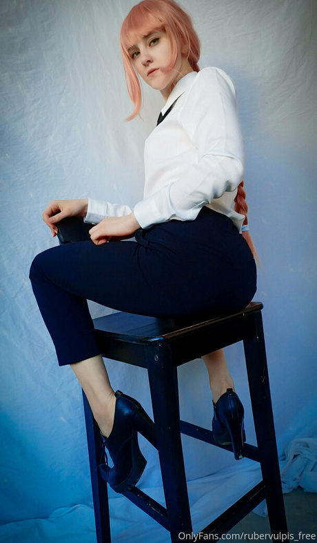 rubervulpis free model hd pic