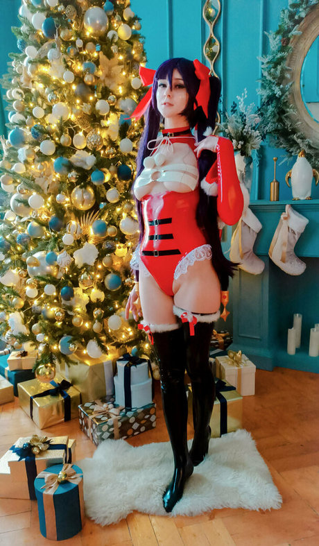 rubervulpis free naked model gallery