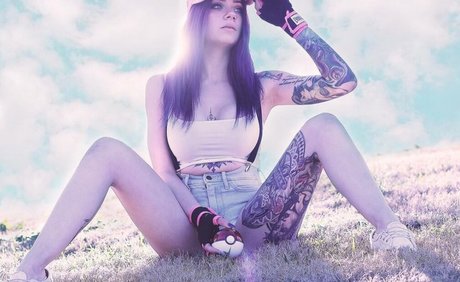 Sierra Strange star naked photos