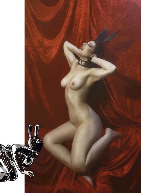 Margaux Laurens naked pornstar gallery