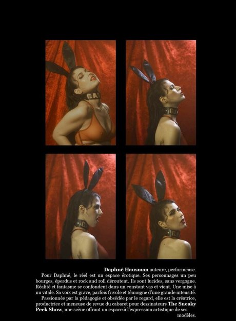 Margaux Laurens pornstar hd pic