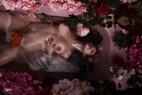 Margaux Laurens best model pic