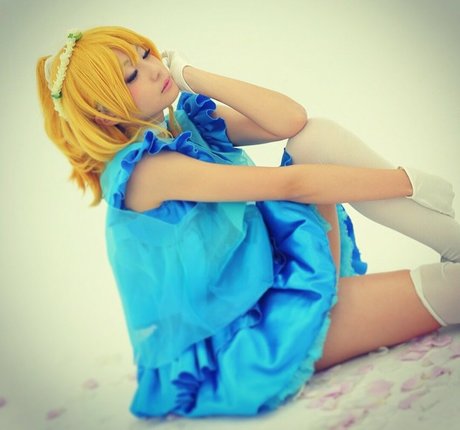 ayame apricot nudes actress pics