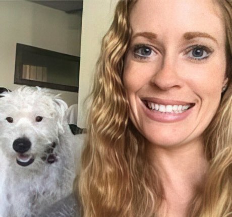 Naughty Anya pornstar pretty photo