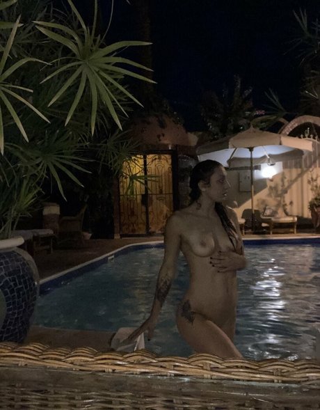 Julianna Killer Miller exclusive model photo