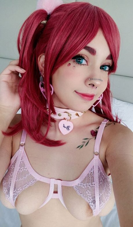 Yukarin Chuu top model image